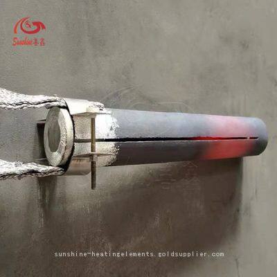 Slot type  Silicon Carbide (SiC) Heating Elements Factory
