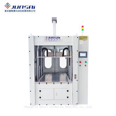 Thermal Riveting Welding Machine for Automotive Interior Components photo-5