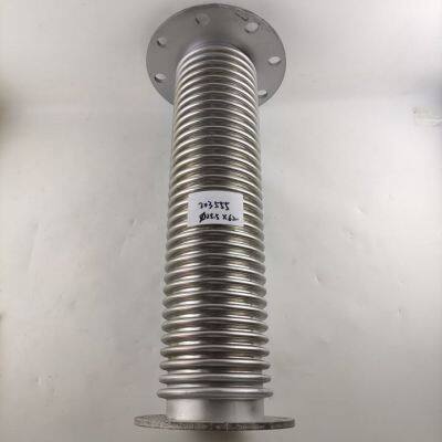 Pièces de moteur diesel NT855 de haute qualité - Connexion de sortie d'échappement - Soufflets d'échappement 203555