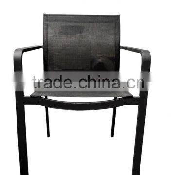 Gold Supplier Famous Design ODM Acapulco Chair Dining Cheap Arm Chair