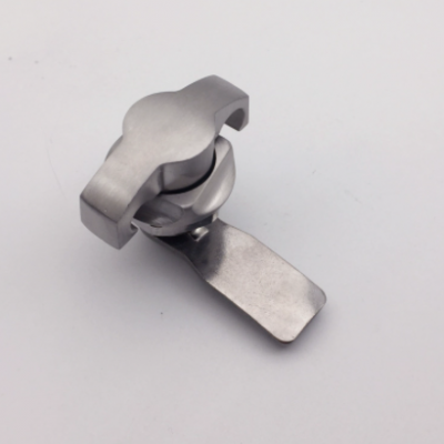 Stainless Steel Door Lock Distribution Box Tongue Lock MS705 Switchgear Lock