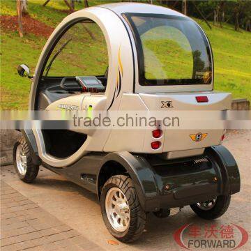 New Product 60V 1000W Electric Vehicle for Adult and Children Quality Choice photo-2