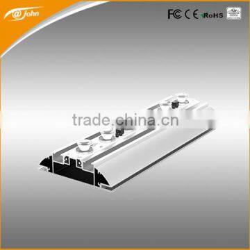 Outdoor Free-standing Lighting Fixtures Round Light Box photo-6