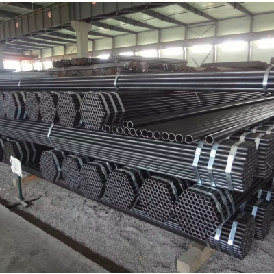 26mm 35mm 50mm 90mm 168mm 219mm Od Size DN 1717 ASTM A213 A53 A213 API Spec 5CT API Spec 5L Psl1 Steel Seamless Pipe
