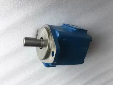 Hydraulic Vane Pump 20V 25V 35V 45V 25V17A-1C22R 25V-14A-1C-22L 25V-21A-1CR 25V21A-1B