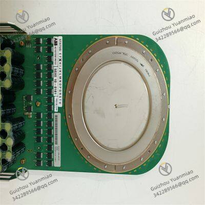 ABB 5SHY35L4520 5SXE10-0181 Asymmetric Thyristor IGCT photo-2