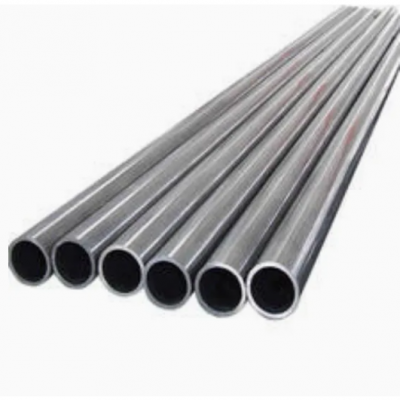 EU General Duplex Stainless Steel Pipe Monel 400 (2.4361/N04400)