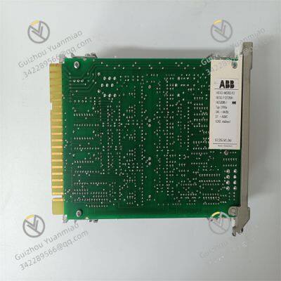 ABB DI93a HESG440355R3 Power module