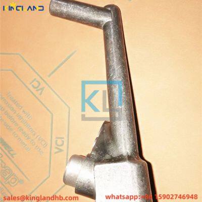 engine parts 6D140 Nozzle, Piston.Cooling 6211-21-1800 fit for Komatsu