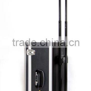 Hot Sale Aluminum Luggage Case With Good Quality