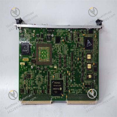 IS215UCVEM06A GE Industrial Automation Controller-Modul