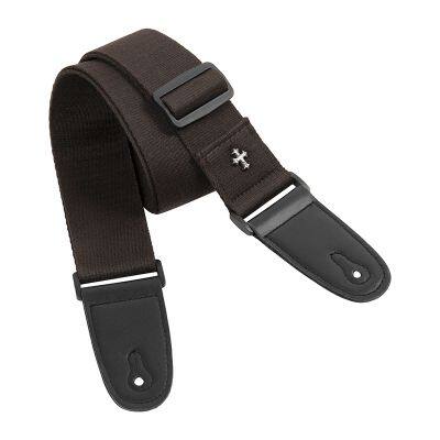 Soft Cotton Guitar Strap, Durable Acoustic Guitar Straps, Comfortable and Soft Musical Instrument Strap, Guitar Belt Factory