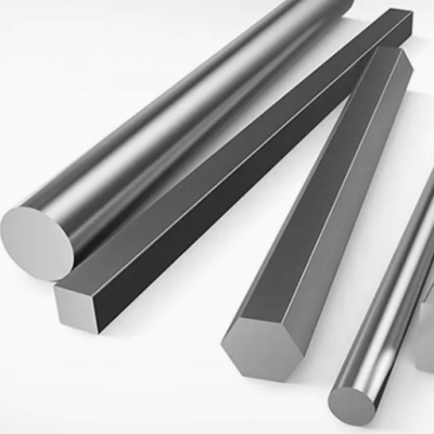304 Stainless Steel Casting Parts Stainless Steel Round Bar Duplex Stainless Steel Rods and Bars