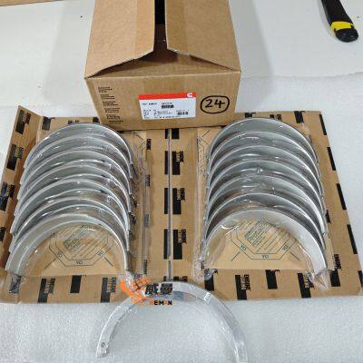 Cummins AR12270 Main Shell Bearing – Heavy-Duty Support for Smooth Crankshaft Operation & Engine Durability