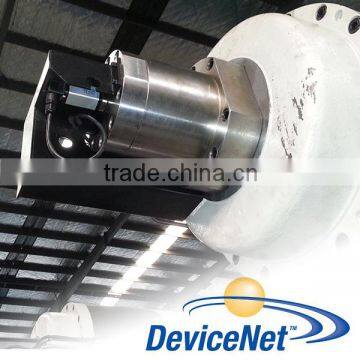 Factory Price Reliable Long Linear Potentiometer Replacement Voltage Level Transmitter photo-6