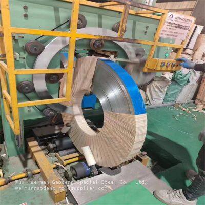 Automotive Parts S30400 304 Stainless Steel Sheet & Strip - Weldable Polished