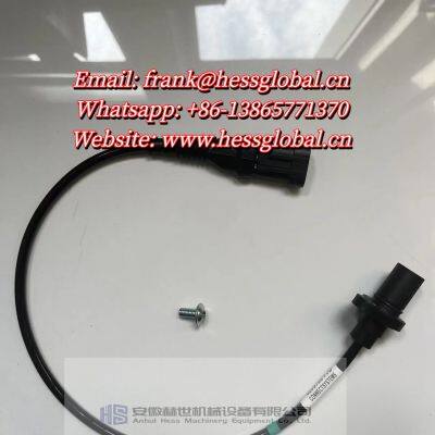 ?Kalmar Reach Stacker  Dana Spicer 4209784  Speed Sensor