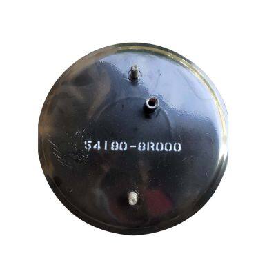 54180-8R000 Air Spring Assembly Front 782 KIA for Granbird photo-2