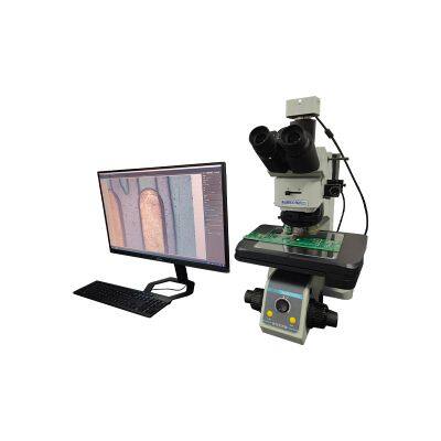 Bamtone/M60 Metallographic Microscope photo-2