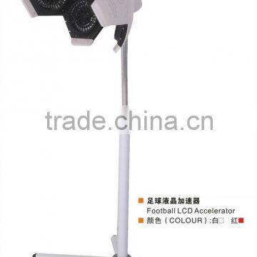 2013 hot design hair equipment hair dryer accelerator