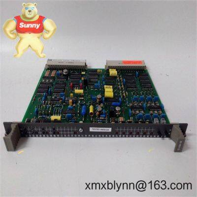 ABB CSA464AE (HIEE400106R0001) – Controller/Module Card for Industrial DCS/PLC Racks