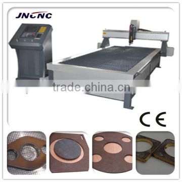 200A cutmaster g code cnc plasma cut machine