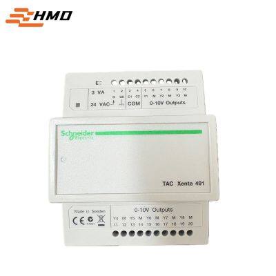 Schneider 007303010 Электронный компонент TACXenta491