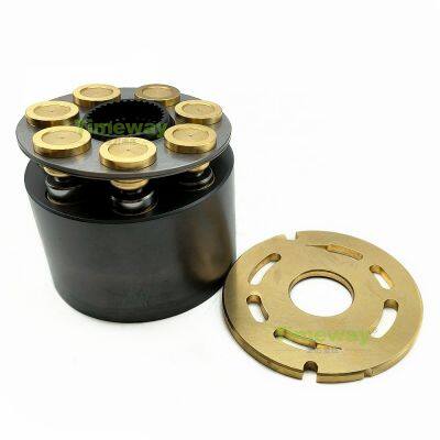 Hydraulic Rotor Assembly M4PV50 Spare Parts for Repair or Manufacture Bondioli M4PV50-50 M4PV50-45 Pump Accessories photo-1