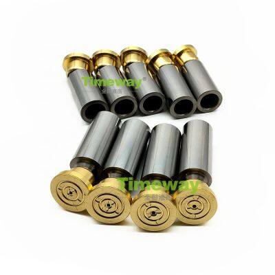 Piston Shoe SG08 MFB160 MFC160 Spare Parts for Repair Toshiba Hydraulic Swing Motor photo-1