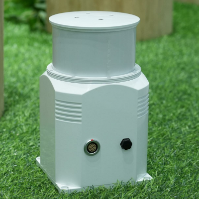 Compact Raythink SilentW-UM619 Camera – 2.1kg Lightweight, IP66 Protection & -40℃~+60℃ Operation