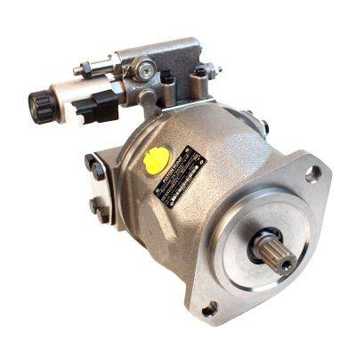 AA10VO28ED7231R-VSC12N00P bomba de engrenagem hidráulica rexroth para peças de escavadeiras