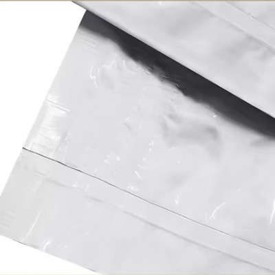 Industrial-Grade Aluminum Foil Liner Ton Bag for Chemical Storage photo-1