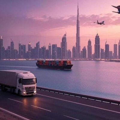 Reliable FedEx/UPS Alternative: Cheap Bulk Air Freight to Mexico & USA photo-2