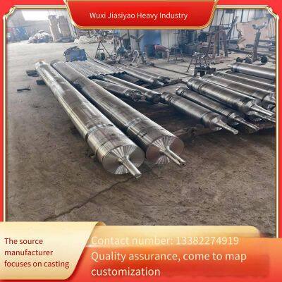 Zg40cr25ni20si2 Heat-resistant Steel Furnace Roll, Special for Heating Furnace, Resistant to High-temperature Oxidation up to 1200℃ photo-5