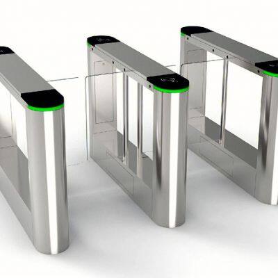 Gate Barrier