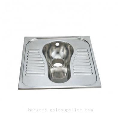 Train Squat Toilet photo-2