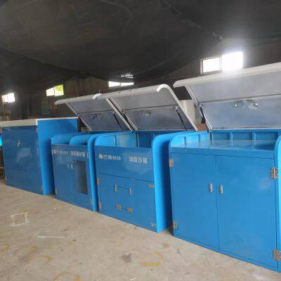 Sinochem Petroleum Gas Station Complete Construction Solution photo-3