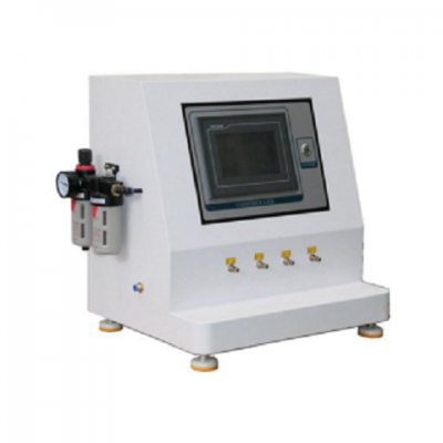 Тестер вентиляции крышки ручки, физический измерительный прибор