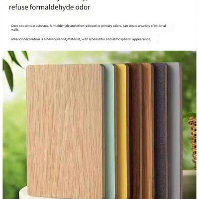 Medical Special Fireproof Self-cleaning Board (ice-fire Board), Made of Healthy and Environmentally Friendly Materials, a Professional Brand photo-5