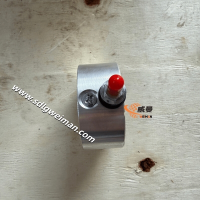 YUCHAI Heater 364000-1015050 for YUCHAI Excavator