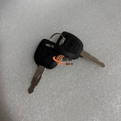 XCMG Orginal 801503876 Hood Lock for XCMG Paver 905B With Good Price photo-5