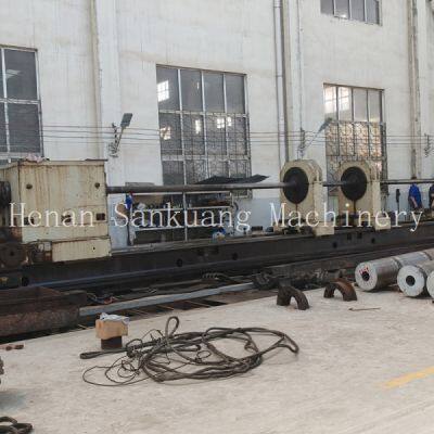 Heavy Machinery Honing Service, Ultra Accurate Deep Hole Honing Solution