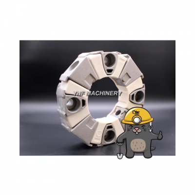 YNF Популярные продажи запчастей для экскаваторов ZX70 ZX75 ZX80 4447900 COUPLING