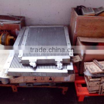 DAIFENG PIPE LAYER DGY90 радиатор