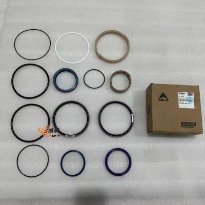 ORIGINAL SDLG 4120000867101 Sealing Ring Kit for LG936L LG958L Wheel Loader Spare Parts photo-1