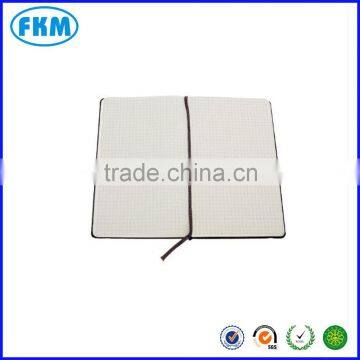 Custom Design Wholesale Mole-skine Classic Notebook, Large, Squared, Black, Hard Cover (5 x 8.25) photo-2