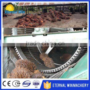 Palm Oil Plant FFB Oil Processling Line Crude Palm Oil Refining Plant With ISO CE Certification photo-4