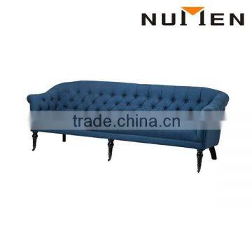 Hotel furniture Modern design hotel living room sofa