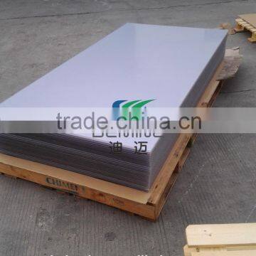 1mm/2mm/3mm/5mm/pc Sheet in Stock for Roofing photo-2