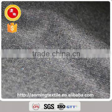 151204-1 Factory Professional Provide Stock Woven Woolen Overcoat Fabric